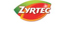 Logo de Zyrtec